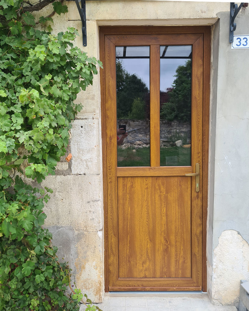 Porte d'entrée | Fabril.Est