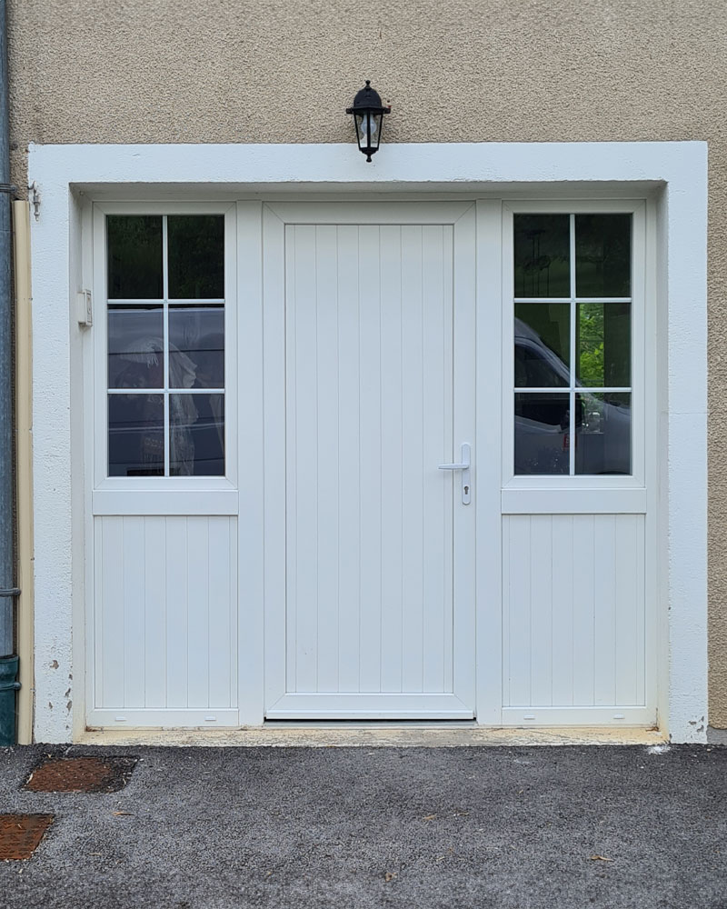 Porte d'entrée | Fabril.Est