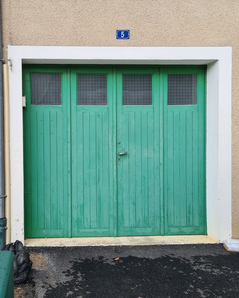 Porte d'entrée | Fabril.Est